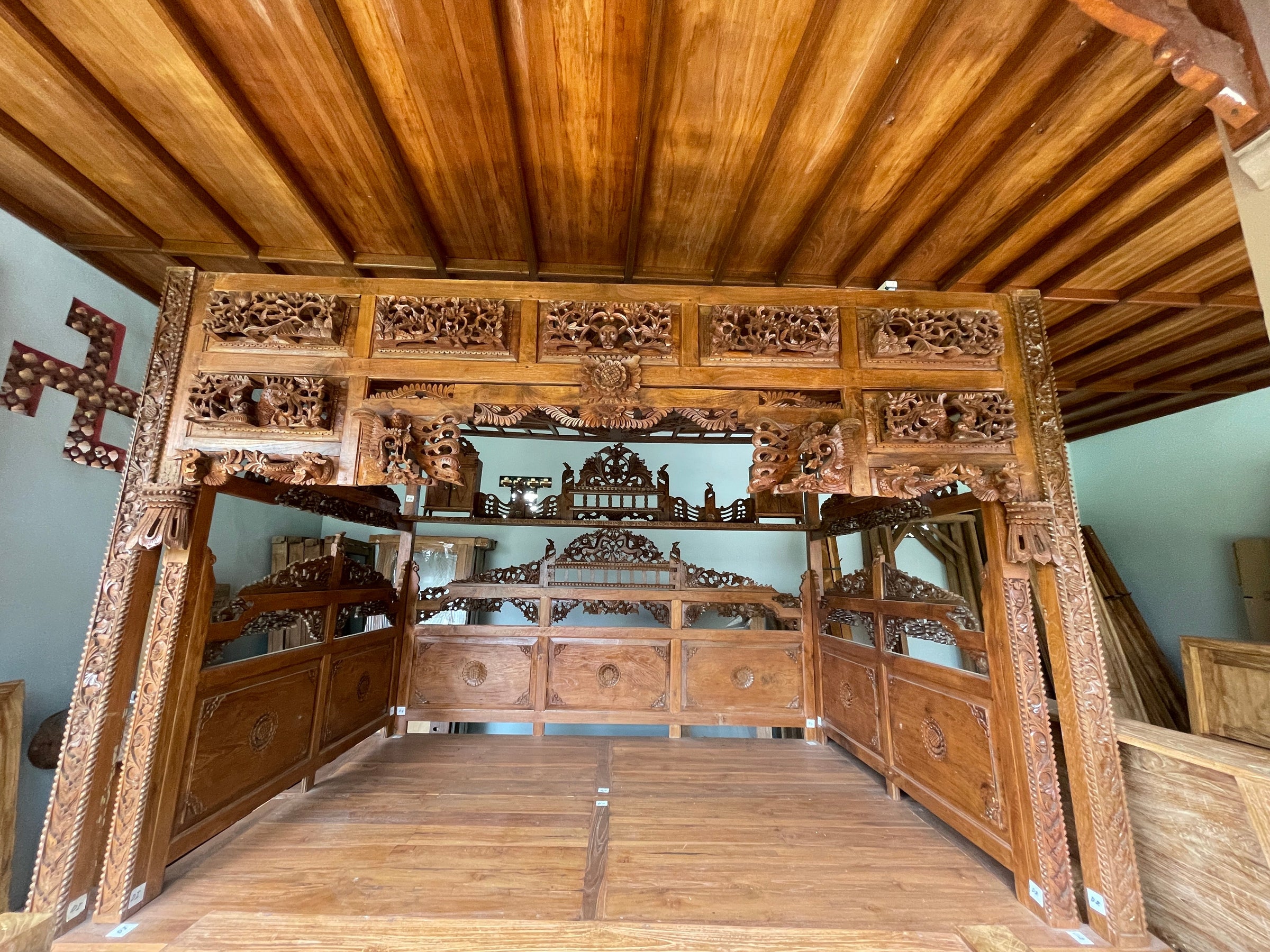 Teak Furniture