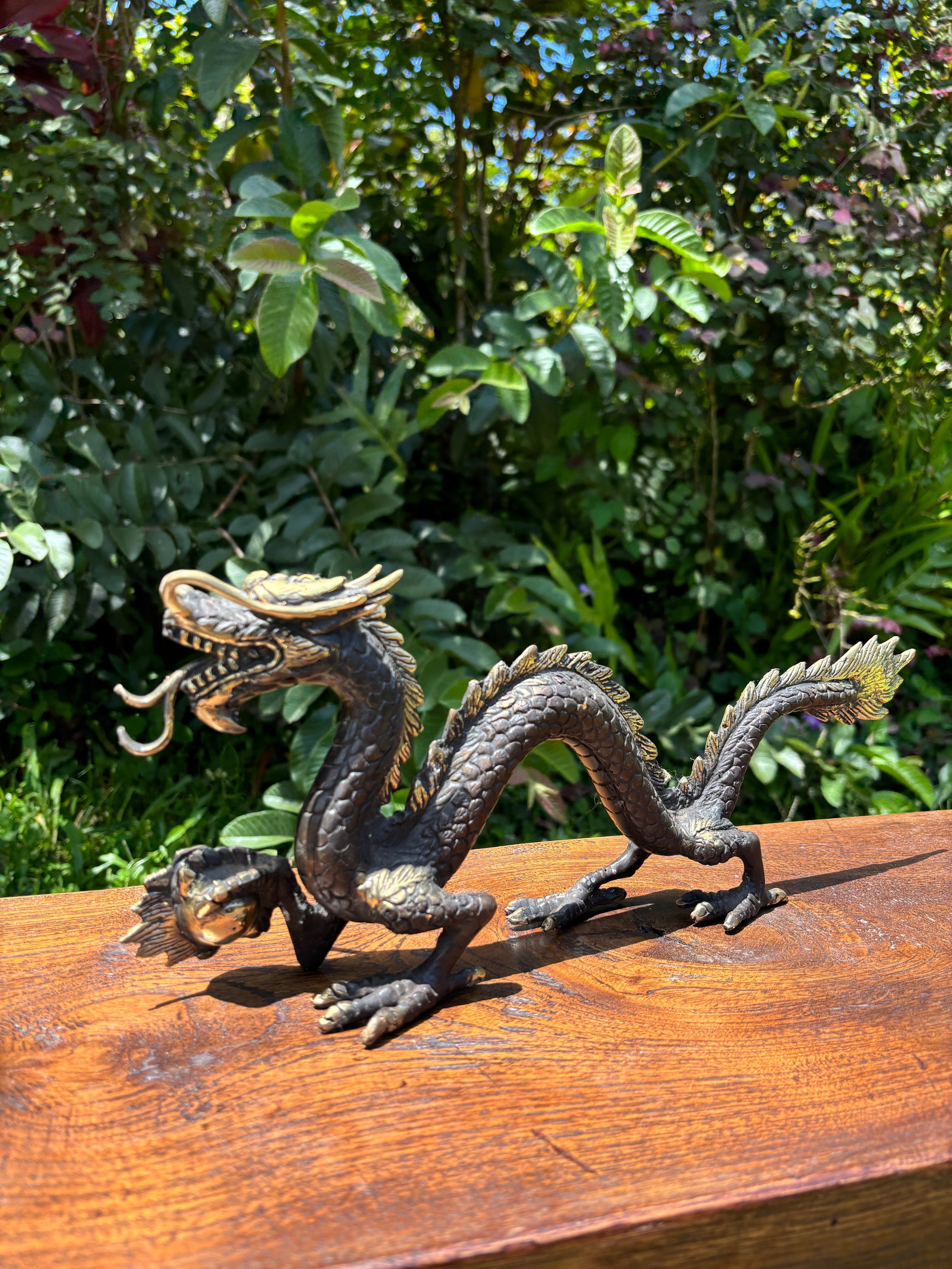 Bronze